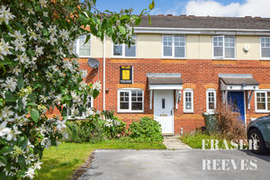 Charmouth Close